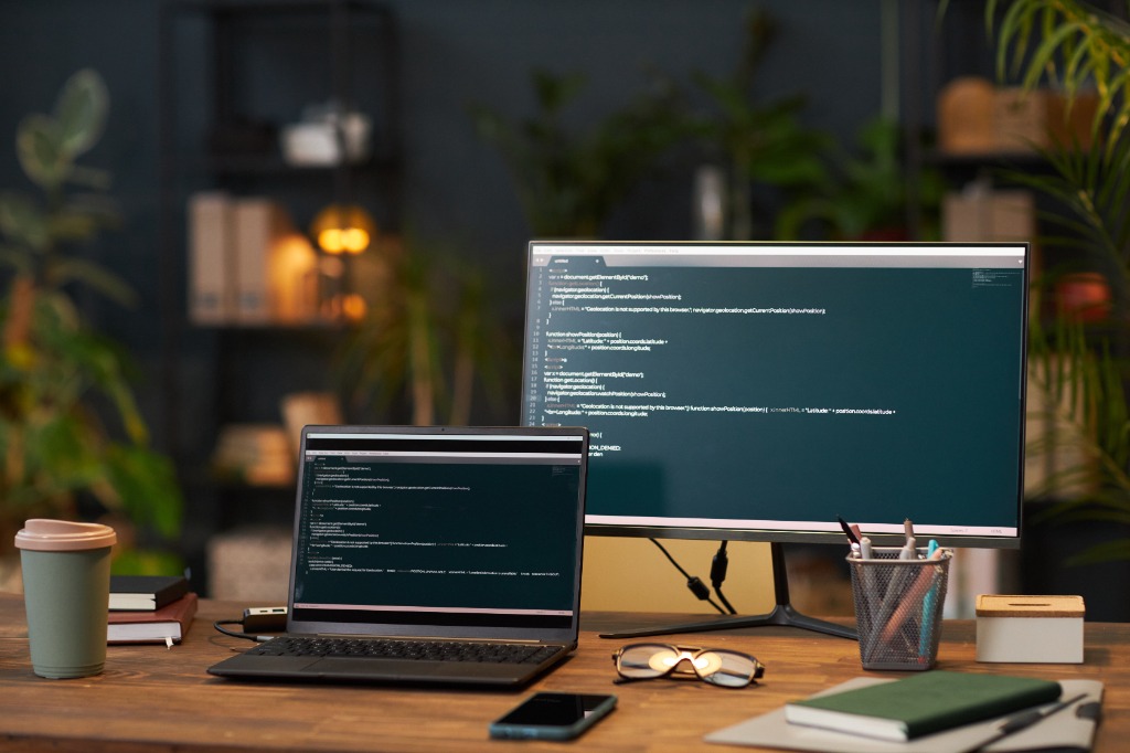 Web Design & Development