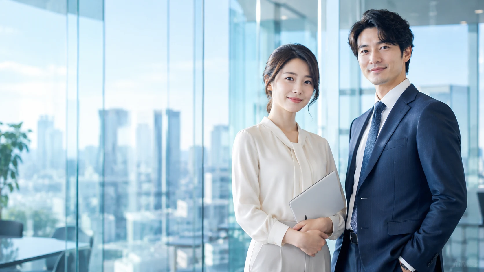 BUSINESS / TRAININGのイメージ写真