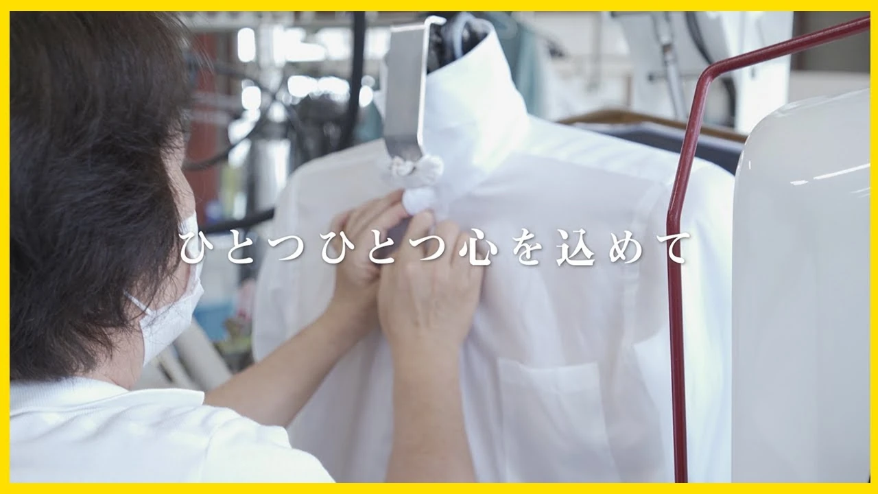 クリーニング コインランドリー パワーズ 様